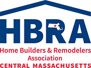 HBRA Central MA badge.
